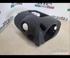 Rivestimento plastica piantone sterzo opel vivaro - 6