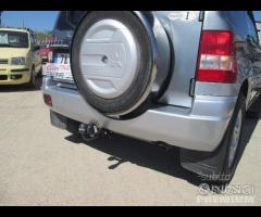 Gancio di traino Mitsubishi Pajero Pinin 3/5 por