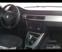 Bmw 320 2007 ricambi