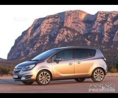 Opel meriva 2016 ricambi