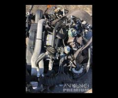 Motore Audi 4B 2496cc 132KW codice motore AKE - 2