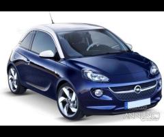 Opel adam ricambi