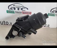 Scambiatore hyundai kia 1.7 crdi 26410-2a300 - 3