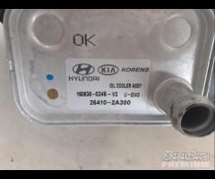 Scambiatore hyundai kia 1.7 crdi 26410-2a300