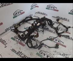 Cablaggio elettrico motore fiat lancia 1.3 mjt 95c