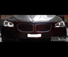 Bmw 520 2012 ricambi