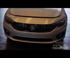 Nuova fiat tipo ricambi