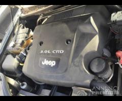 Motore grand cherokee 3.0 v6 642980 - 2