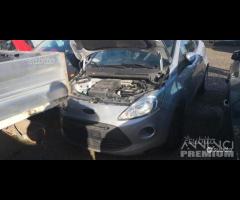 Ford ka 2009 ricambi