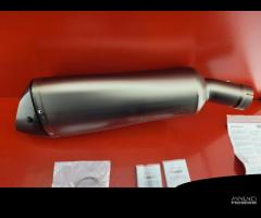 MARMITTA AKRAPOVIC BMW R1200R R1200RS LC