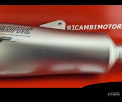 MARMITTA AKRAPOVIC BMW R1200R R1200RS LC - 10