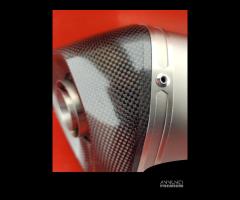 MARMITTA AKRAPOVIC BMW R1200R R1200RS LC - 17