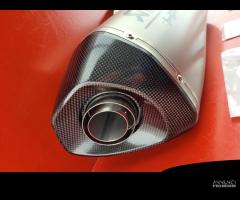 MARMITTA AKRAPOVIC BMW R1200R R1200RS LC - 19