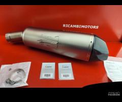 MARMITTA AKRAPOVIC BMW R1200R R1200RS LC - 20