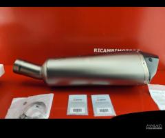 MARMITTA AKRAPOVIC BMW R1200R R1200RS LC - 22