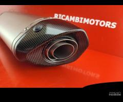 MARMITTA AKRAPOVIC BMW C600SPORT C 600 SPORT - 15