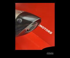 MARMITTA AKRAPOVIC BMW C600SPORT C 600 SPORT - 16