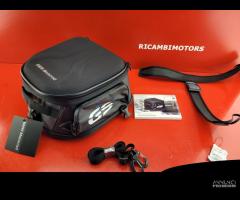 BORSA DA SELLA BMW R1200GS LC R1250GS LC