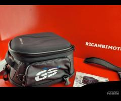 BORSA DA SELLA BMW R1200GS LC R1250GS LC