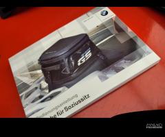 BORSA DA SELLA BMW R1200GS LC R1250GS LC - 6