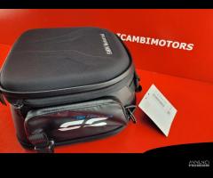 BORSA DA SELLA BMW R1200GS LC R1250GS LC - 14