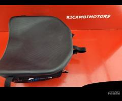 BORSA DA SELLA BMW R1200GS LC R1250GS LC - 15