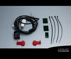 Indicatore marcia YAMAHA senza ABS - 1