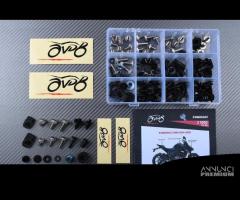 Kit viti Carena AVDB KAWASAKI Z1000 2014 - 2020 - 6