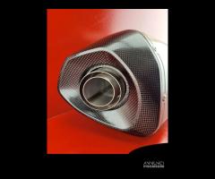 MARMITTA AKRAPOVIC BMW R1200R R1200RS - 14