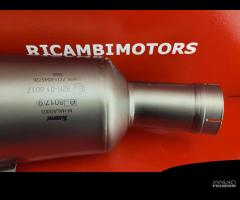 MARMITTA AKRAPOVIC BMW R1200R R1200RS - 22