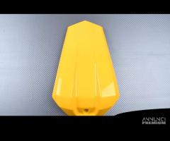 Cover sella passeggero YZF R125 2008 - 2019 Colore