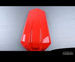 Cover sella passeggero YZF R125 2008 - 2019 Colore