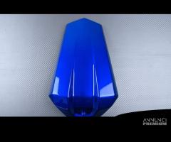 Cover sella passeggero YZF R125 2008 - 2019 Colore