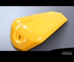 Cover sella passeggero YZF R125 2008 - 2019 Colore