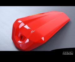 Cover sella passeggero YZF R125 2008 - 2019 Colore