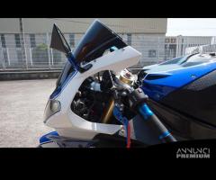 Cupolino Policarbonato BMW S1000RR 2010 - 2014