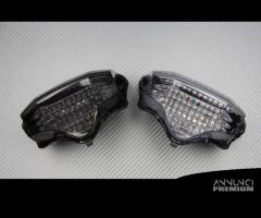 Luce stop Yamaha FZ6 FAZER 600 2004 2007 2014 S2