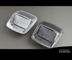 Fanale stop Led Harley Davidson VROD