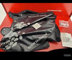 COPRIGAMBE MANTELLINA BMW C650GT C 650 GT - 9