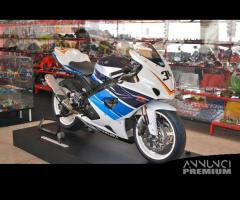 Parafango anteriore SUZUKI GSXR 250 2017 - 2021