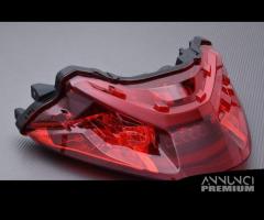 Luce stop HONDA FORZA 125 2018 - 2022 Rosso