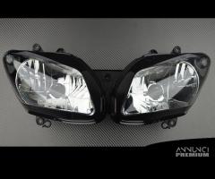 Fanale anteriore Yamaha R1 2002 - 2003 - 1