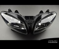 Fanale anteriore Yamaha R1 2002 - 2003