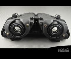 Fanale anteriore Yamaha R1 2002 - 2003 - 3