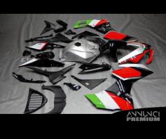 Carena completa Aprilia RS4 / RS 125 2011  2020 C1