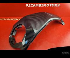 COVER CENTRALE SERBATOIO BMW K1200S K1300S - 1