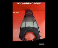 COVER CENTRALE SERBATOIO BMW K1200S K1300S - 7