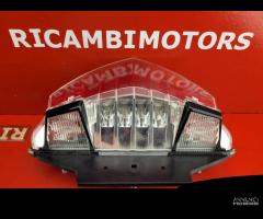 FARO POSTERIORE LED BMW R1200GS ADV - 3