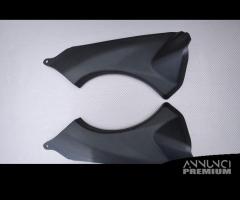 Cover del serbatoio KAWASAKI ZX6R 2007 - 2008