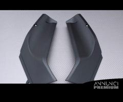 Cover del serbatoio YAMAHA YZF R1 2000 - 2001 - 1